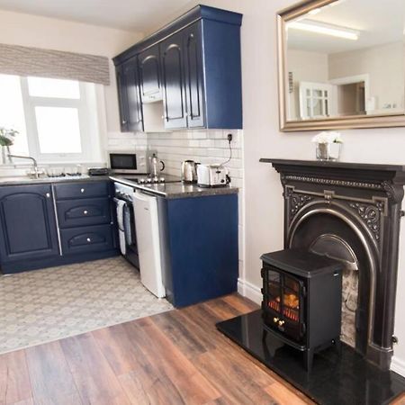 Atlantic View Apartment Dungloe Bagian luar foto