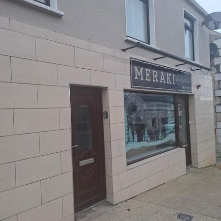 Atlantic View Apartment Dungloe Bagian luar foto