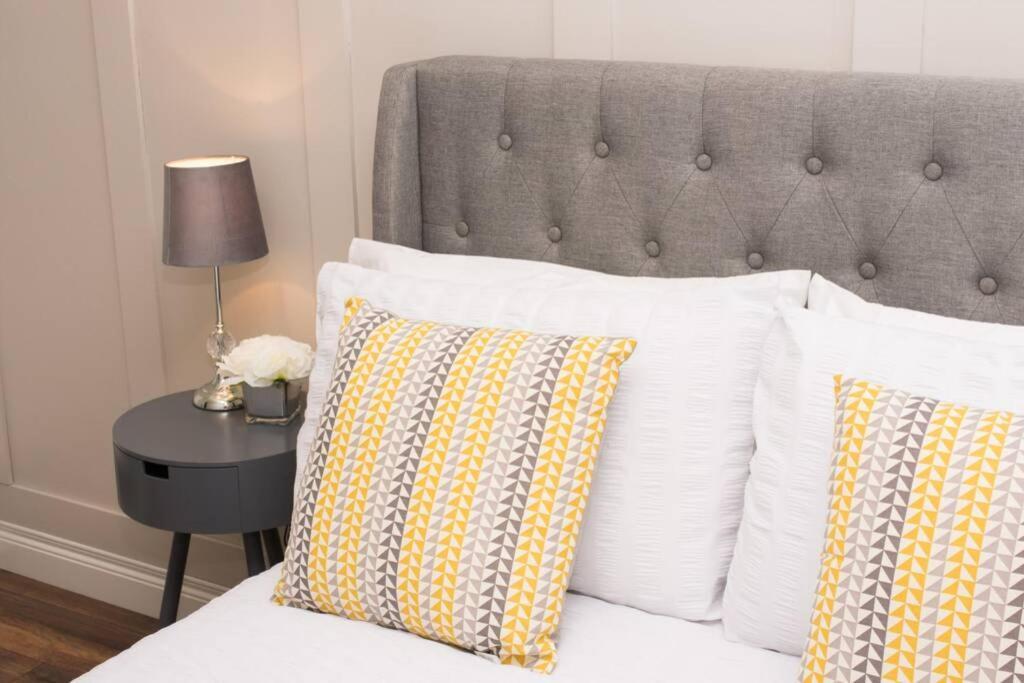 Atlantic View Apartment Dungloe Bagian luar foto