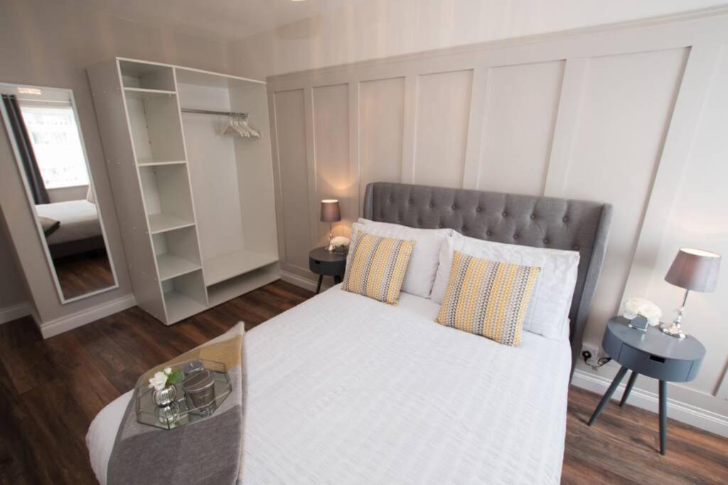 Atlantic View Apartment Dungloe Bagian luar foto