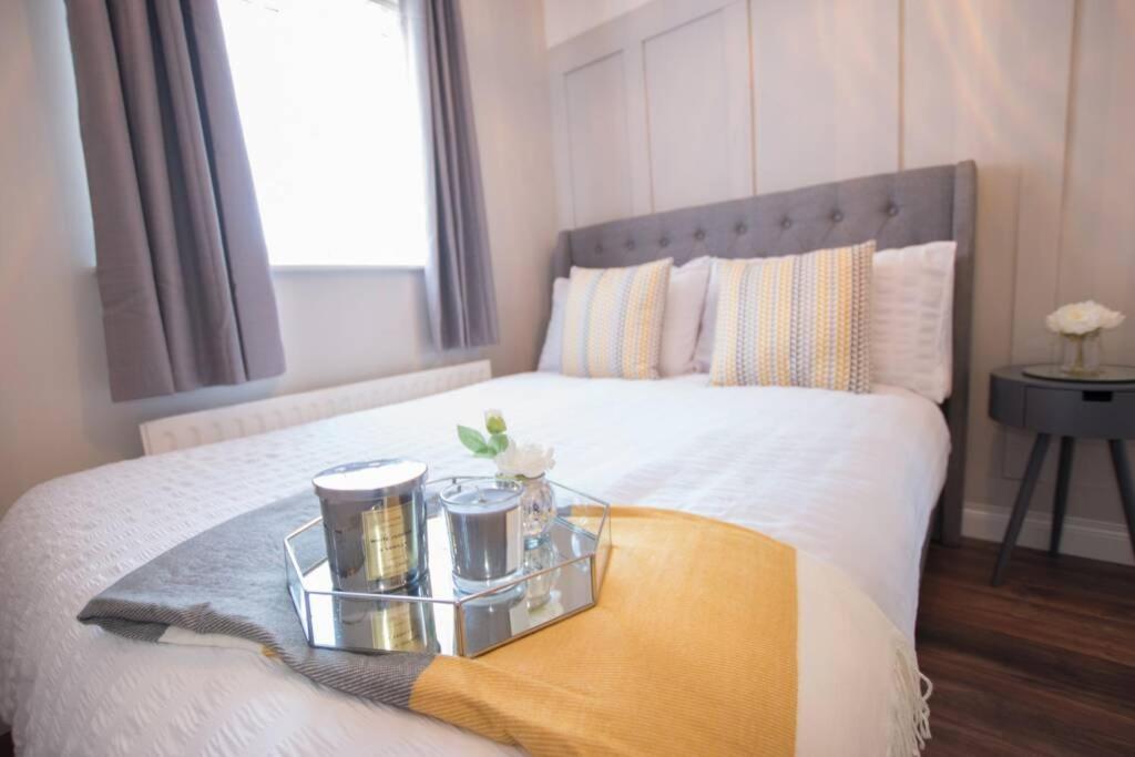 Atlantic View Apartment Dungloe Bagian luar foto