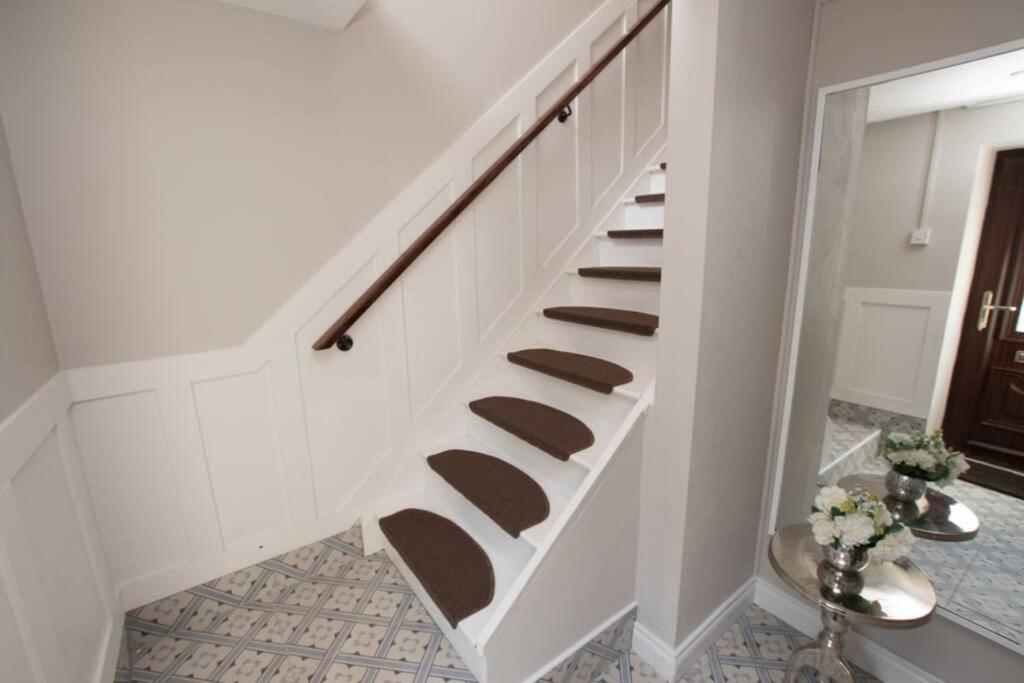 Atlantic View Apartment Dungloe Bagian luar foto