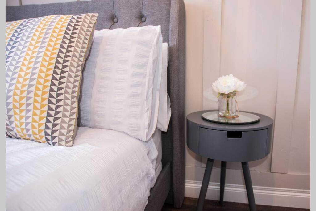 Atlantic View Apartment Dungloe Bagian luar foto