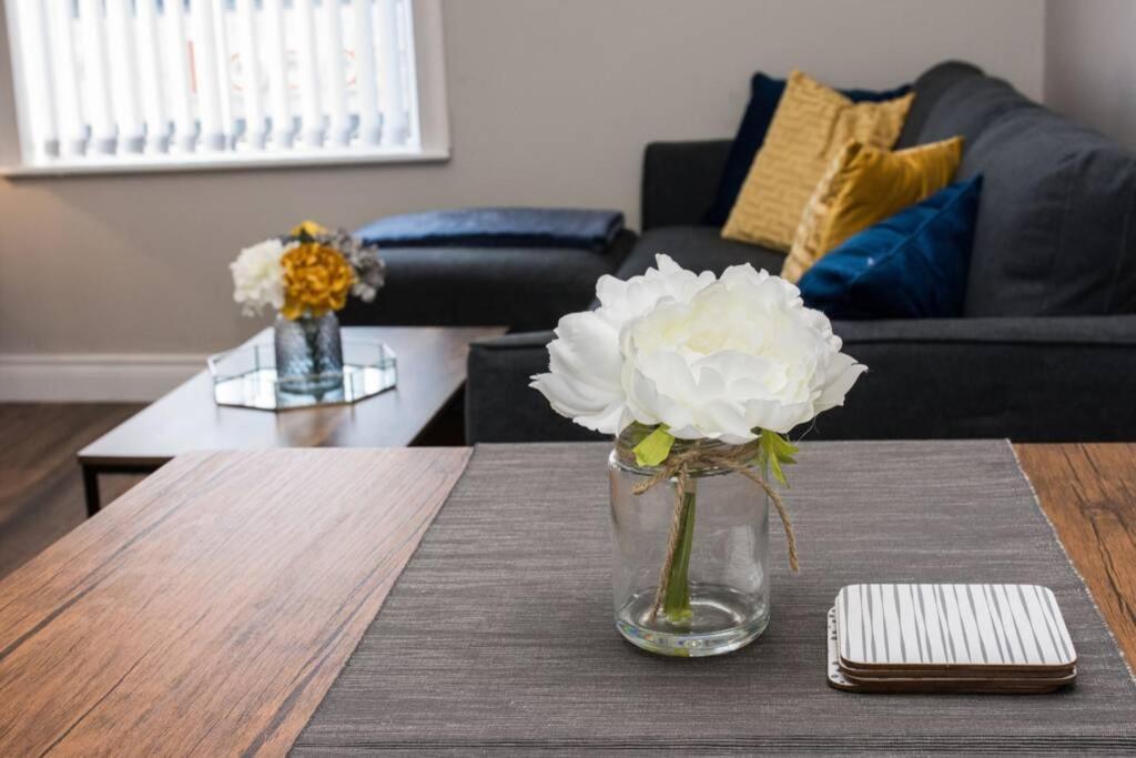 Atlantic View Apartment Dungloe Bagian luar foto