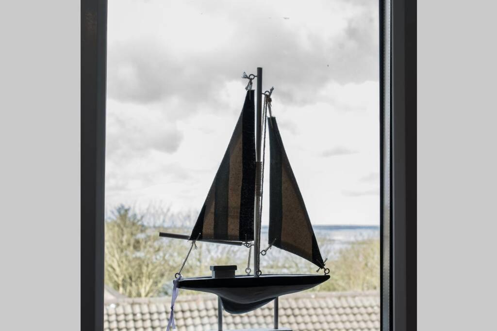 Atlantic View Apartment Dungloe Bagian luar foto