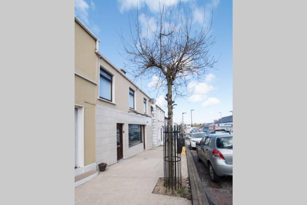 Atlantic View Apartment Dungloe Bagian luar foto