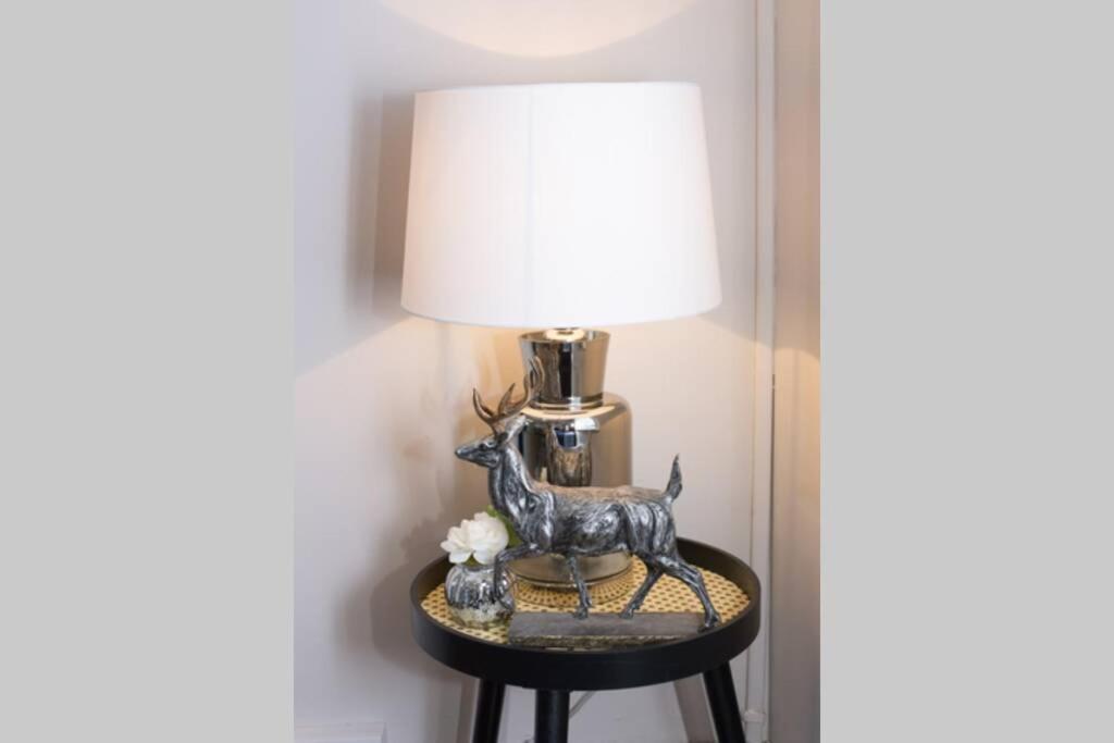 Atlantic View Apartment Dungloe Bagian luar foto
