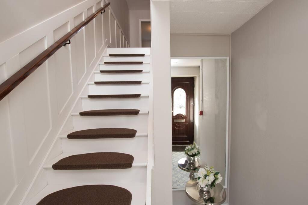 Atlantic View Apartment Dungloe Bagian luar foto